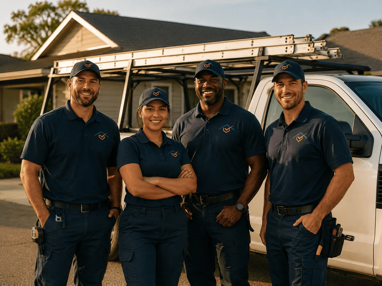 Roof Inspection company in Rowley, IA